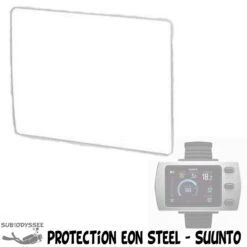 Protection Ecran EON STEEL Adhésive - Suunto