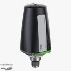 Emetteur TANK POD à LED Pour D5 / EON CORE / EON STEEL - Suunto -Magasin De Matériel De Plongée De Qualité suunto sonde emetteur tank pod led d5 eon core steel pas cher sub odyssee 2