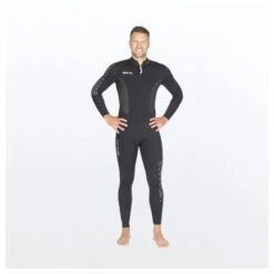 SWITCH 2.5mm Homme Monopièce Réversible - Mares 4 SWITCH 2.5mm Homme Monopièce Réversible - Mares -Magasin De Matériel De Plongée De Qualité switch 25mm homme monopiece reversible mares 2