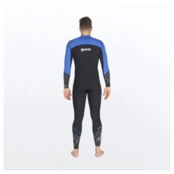 SWITCH 2.5mm Homme Monopièce Réversible - Mares 7 SWITCH 2.5mm Homme Monopièce Réversible - Mares -Magasin De Matériel De Plongée De Qualité switch 25mm homme monopiece reversible mares 5