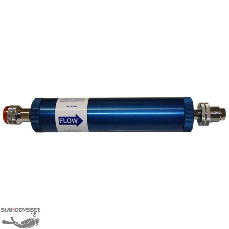 Surfiltre personnel "pro" Air 414 bars avec raccord DIN Surfiltre Personnel "pro" Air 414 Bars Avec Raccord DIN -Magasin De Matériel De Plongée De Qualité tek plongee surfiltre personnel pro air 414 bars avec raccord din pas cher sub odyssee