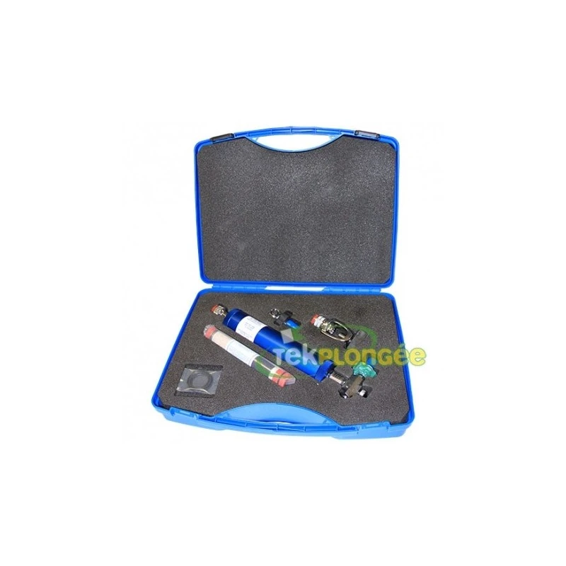 Surfiltre personnel "Pro" / air 414 Bars clapet AR purge en valise Surfiltre Personnel "Pro" / Air 414 Bars Clapet AR Purge En Valise -Magasin De Matériel De Plongée De Qualité tek plongee surfiltre personnel pro air 414 bars clapet ar purge en valise pas cher sub odyssee lyon