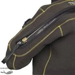 KV 400 XTR Combinaison Etanche - TEKNODIVER -Magasin De Matériel De Plongée De Qualité teknodiver kv 400 xtr combinaison etanche kevlar sub odyssee 2