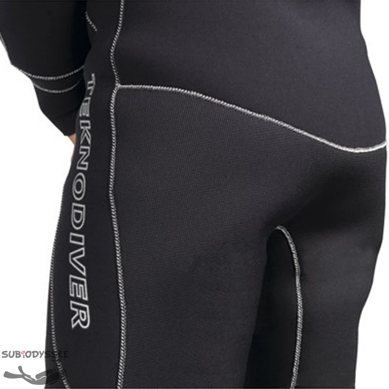 ORCA 700 Homme Combinaison Etanche 7mm - TEKNODIVER ORCA 700 Homme Combinaison Etanche 7mm - TEKNODIVER -Magasin De Matériel De Plongée De Qualité teknodiver orca 7mm combinaison etanche pas cher sub odyssee lyon 2