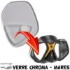 Verre Correcteur CHROMA Positif (+1.5 à +3.0) - Mares 2 Verre Correcteur CHROMA Positif (+1.5 à +3.0) - Mares -Magasin De Matériel De Plongée De Qualité verre correcteur chroma positif 15 a 30 mares
