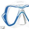 X-VISION ULTRA LIQUID SKIN Masque Plongée Silicone Clair - Mares -Magasin De Matériel De Plongée De Qualité x vision ultra liquid skin masque plongee silicone clair mares