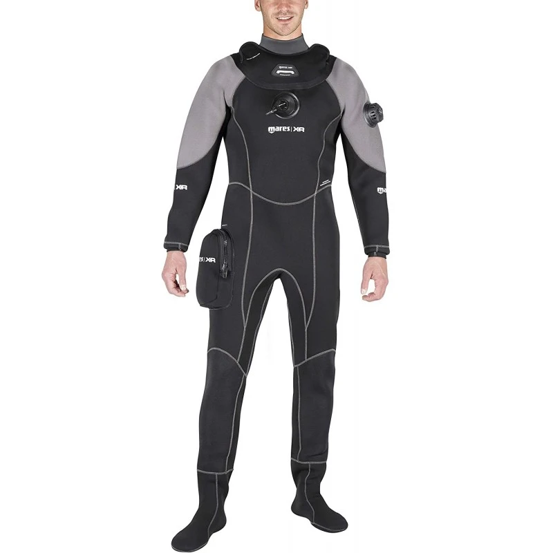 XR3 manchons NEOPRENE Combinaison Etanche - Mares XR3 Manchons NEOPRENE Combinaison Etanche - Mares -Magasin De Matériel De Plongée De Qualité xr3 manchons neoprene combinaison etanche mares 1