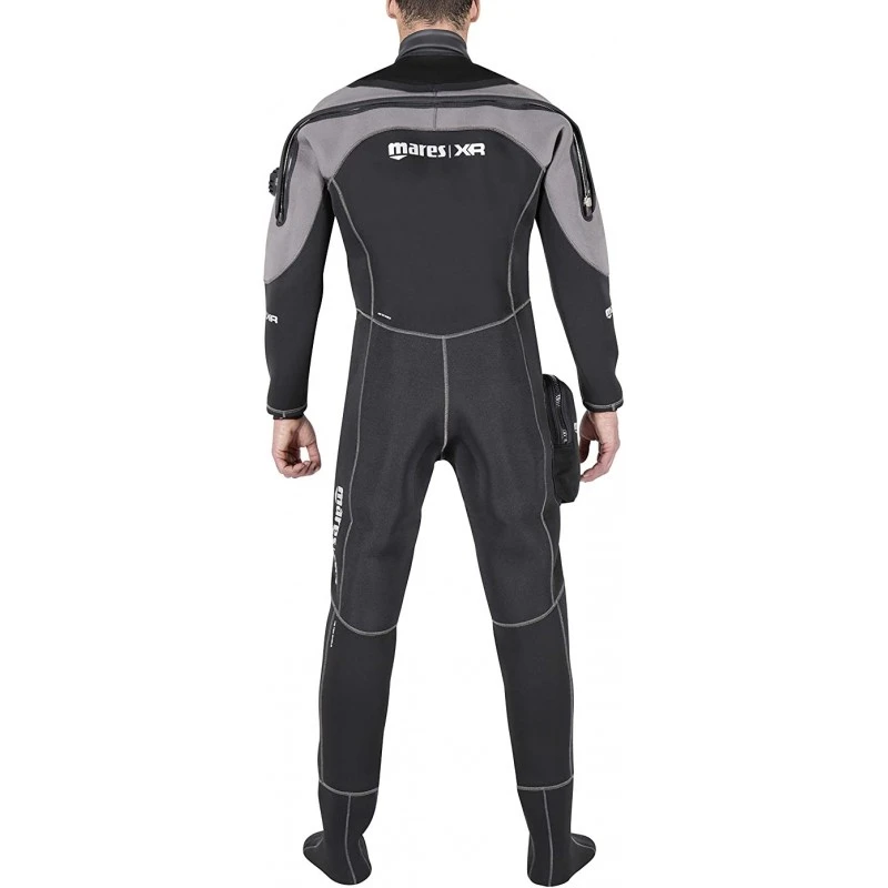 XR3 manchons NEOPRENE Combinaison Etanche - Mares XR3 Manchons NEOPRENE Combinaison Etanche - Mares -Magasin De Matériel De Plongée De Qualité xr3 manchons neoprene combinaison etanche mares 2