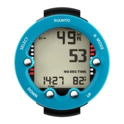 ZOOP NOVO Ordinateur De Plongée - Suunto